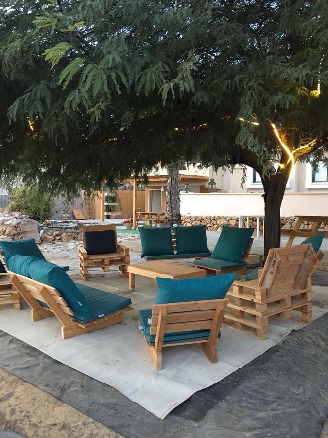 Tamar'S House Villa Arad Exterior photo