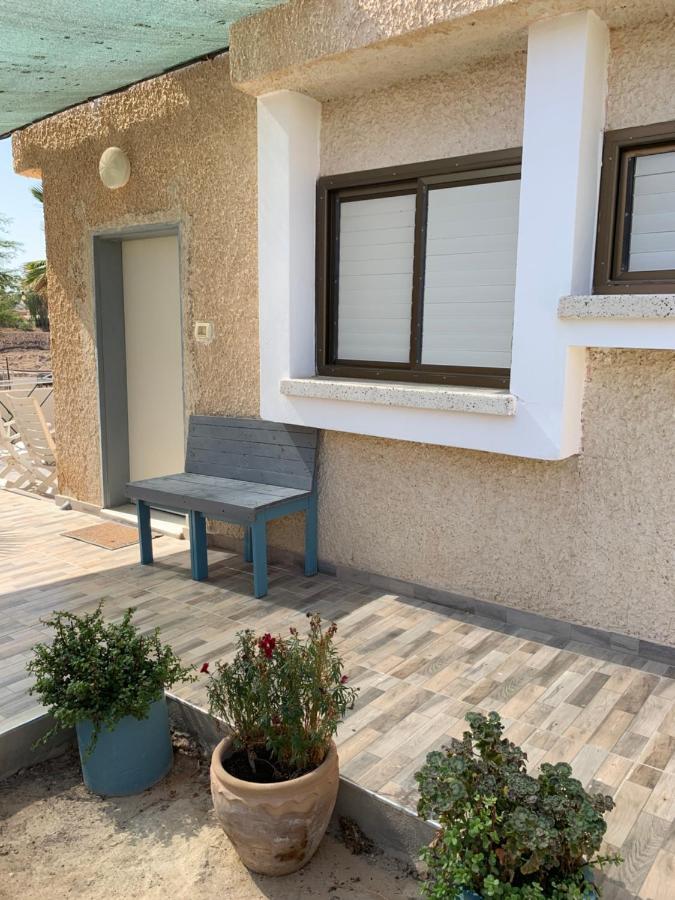 Tamar'S House Villa Arad Exterior photo